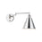 Maxim Lighting Library 1-Light Horizontal Swing Arm