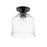 Maxim Lighting Acadia Semi-Flush Mount