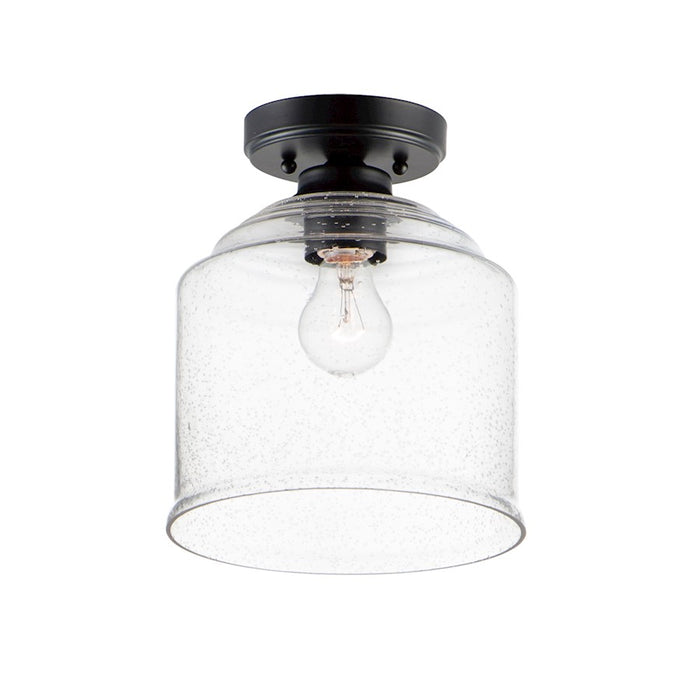 Maxim Lighting Acadia Semi-Flush Mount