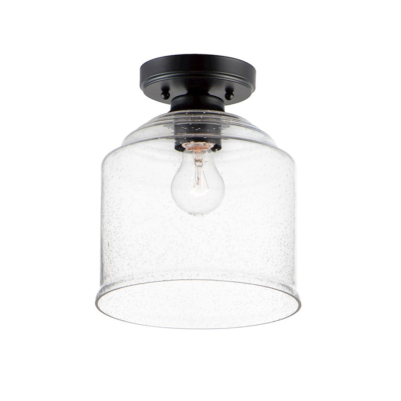 Maxim Lighting Acadia Semi-Flush Mount