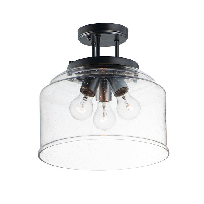 Maxim Lighting Acadia Semi-Flush Mount
