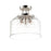 Maxim Lighting Acadia Semi-Flush Mount