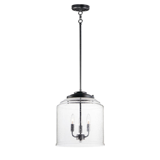 Maxim Lighting Acadia 3-Light Pendant