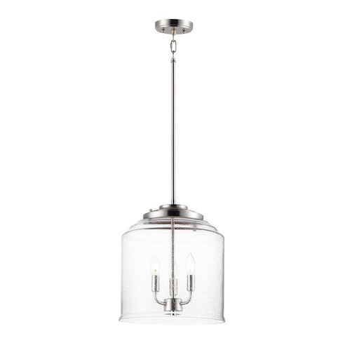 Maxim Lighting Acadia 3-Light Pendant