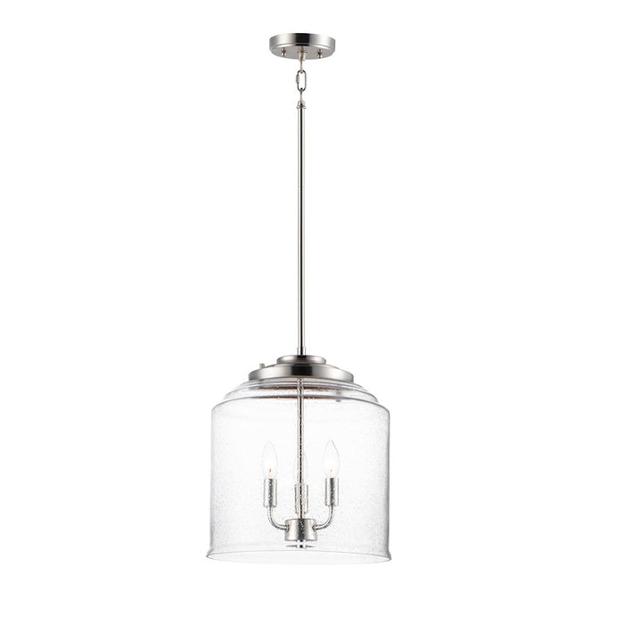 Maxim Lighting Acadia 3-Light Pendant