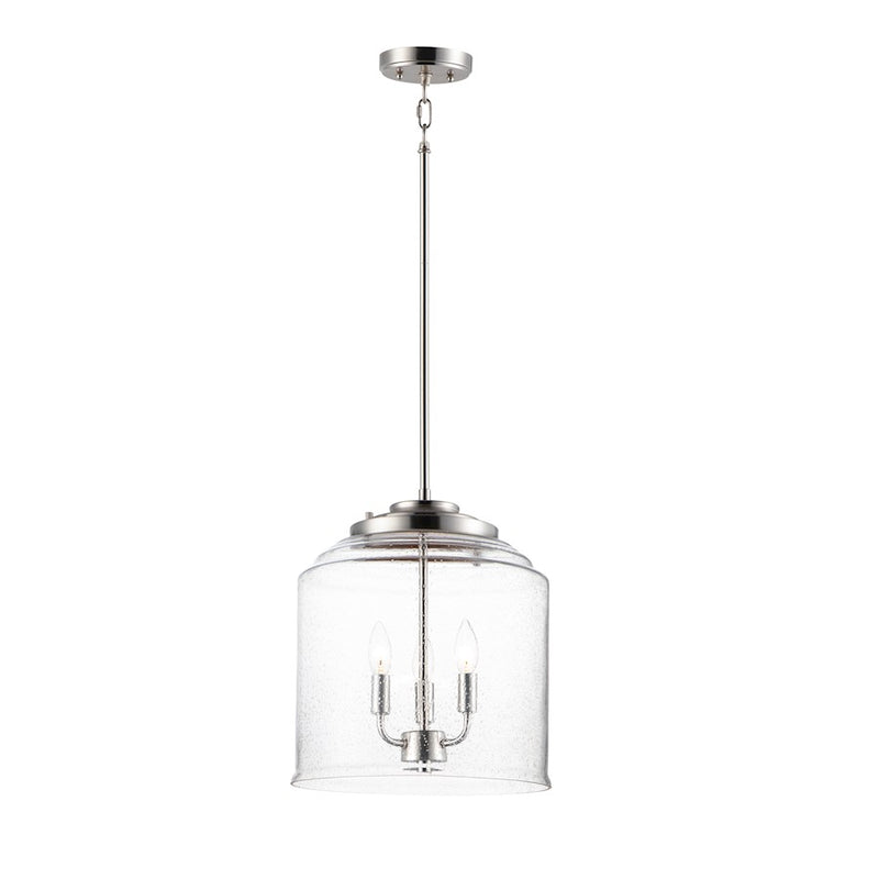 Maxim Lighting Acadia 3-Light Pendant