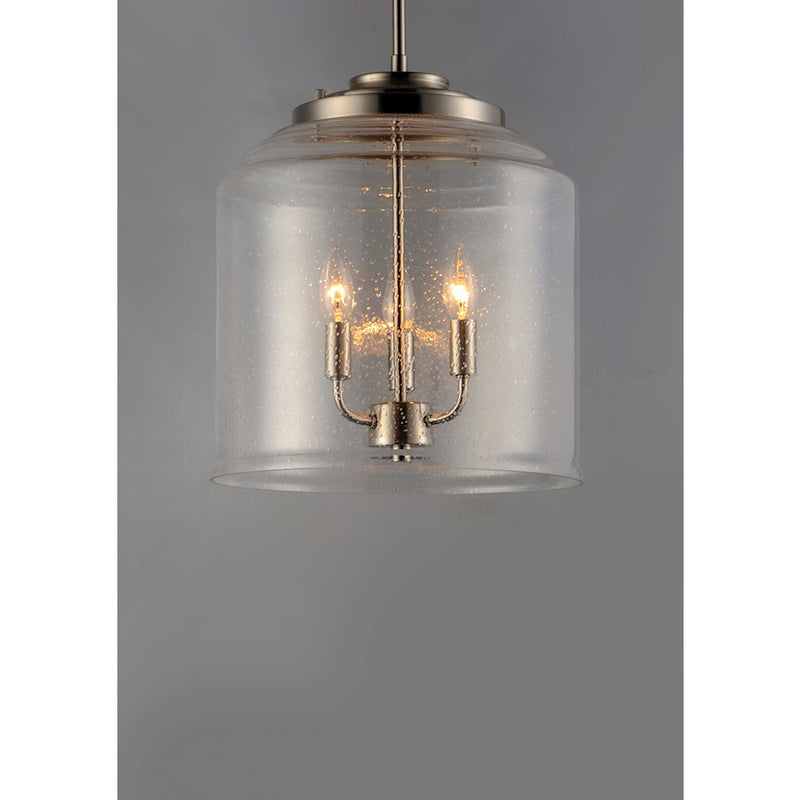 Maxim Lighting Acadia 3-Light Pendant