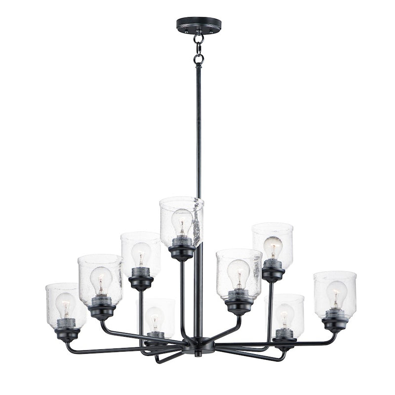 Maxim Lighting Acadia 9-Light Chandelier