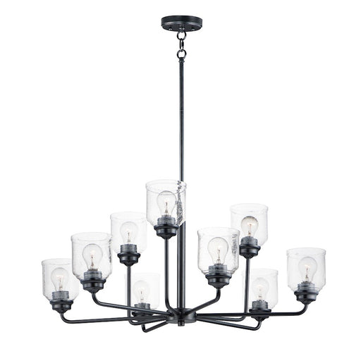 Maxim Lighting Acadia 9-Light Chandelier