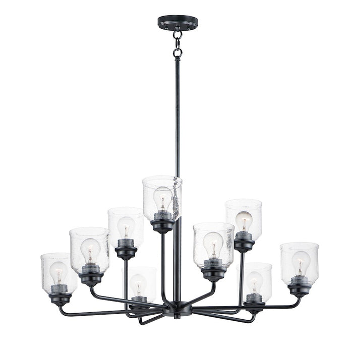 Maxim Lighting Acadia 9-Light Chandelier