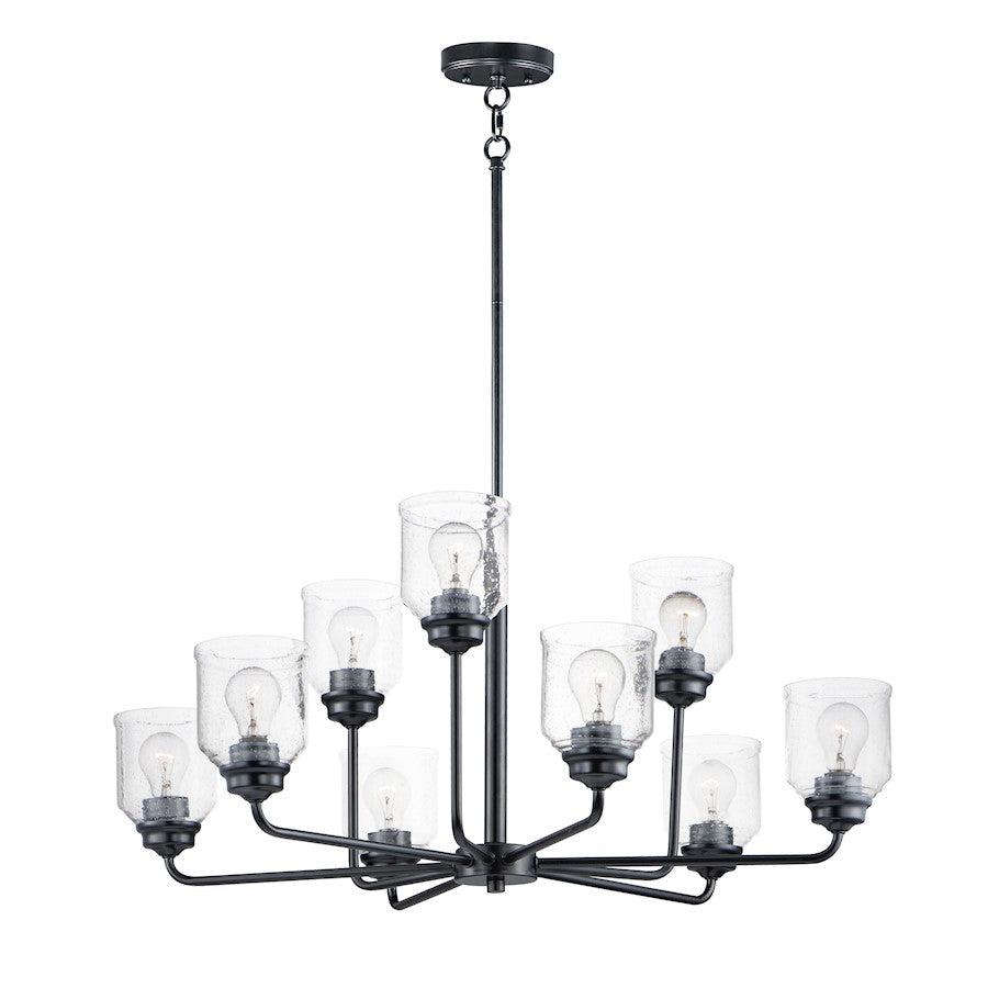 Maxim Lighting Acadia 9-Light Chandelier