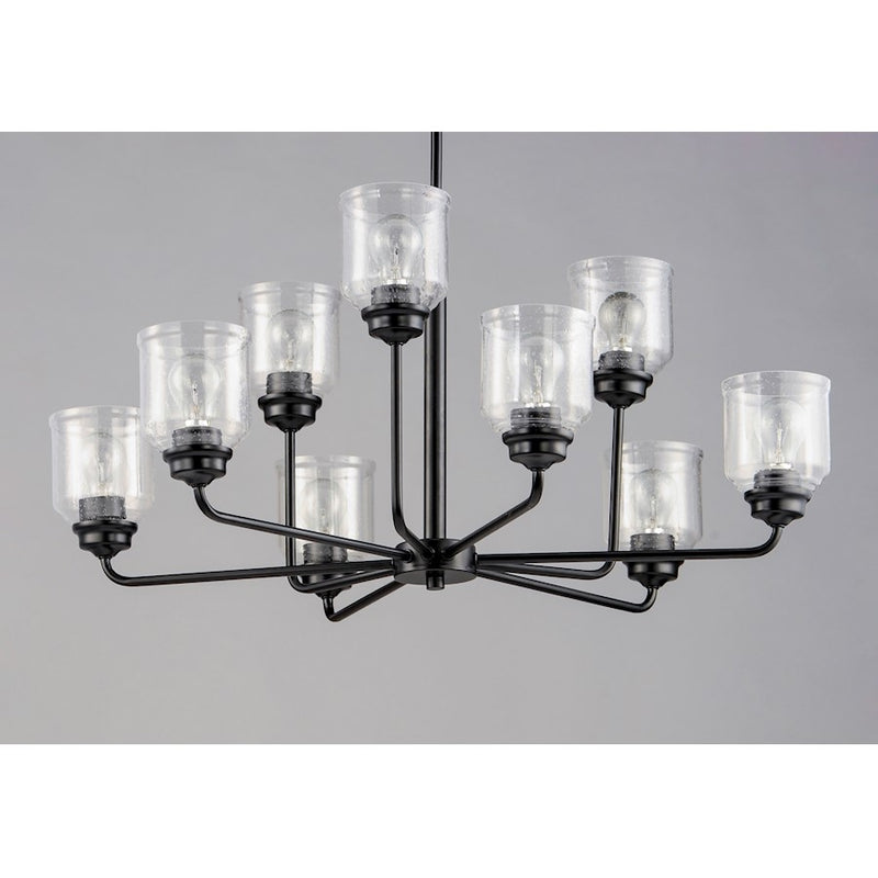 Maxim Lighting Acadia 9-Light Chandelier