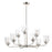 Maxim Lighting Acadia 9-Light Chandelier