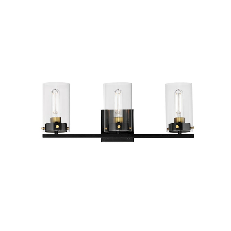 Maxim Lighting Pinn 3 Light Bath Vanity