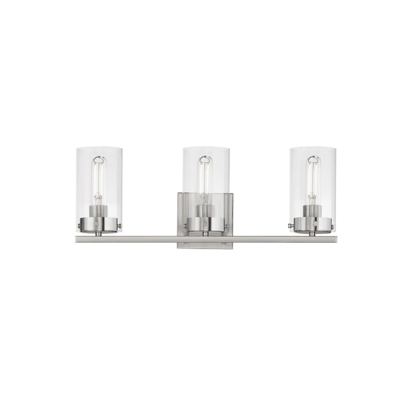 Maxim Lighting Pinn 3 Light Bath Vanity