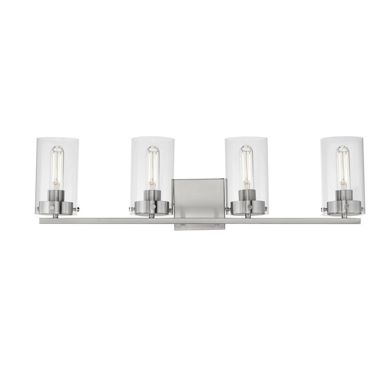 Maxim Lighting Pinn 4 Light Bath Vanity