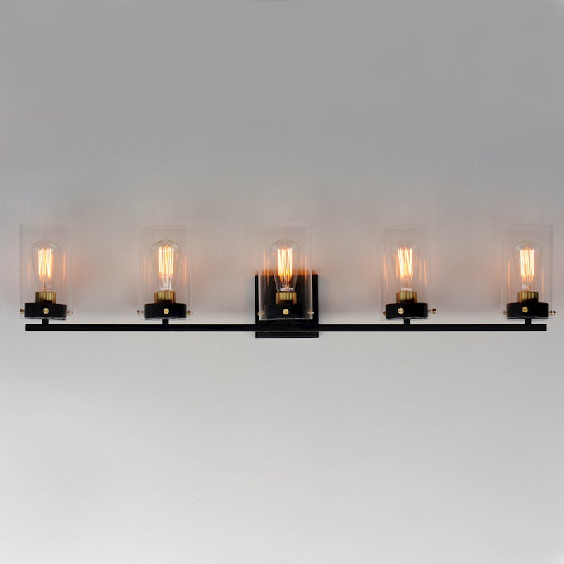 Maxim Lighting Pinn 5 Light Bath Vanity