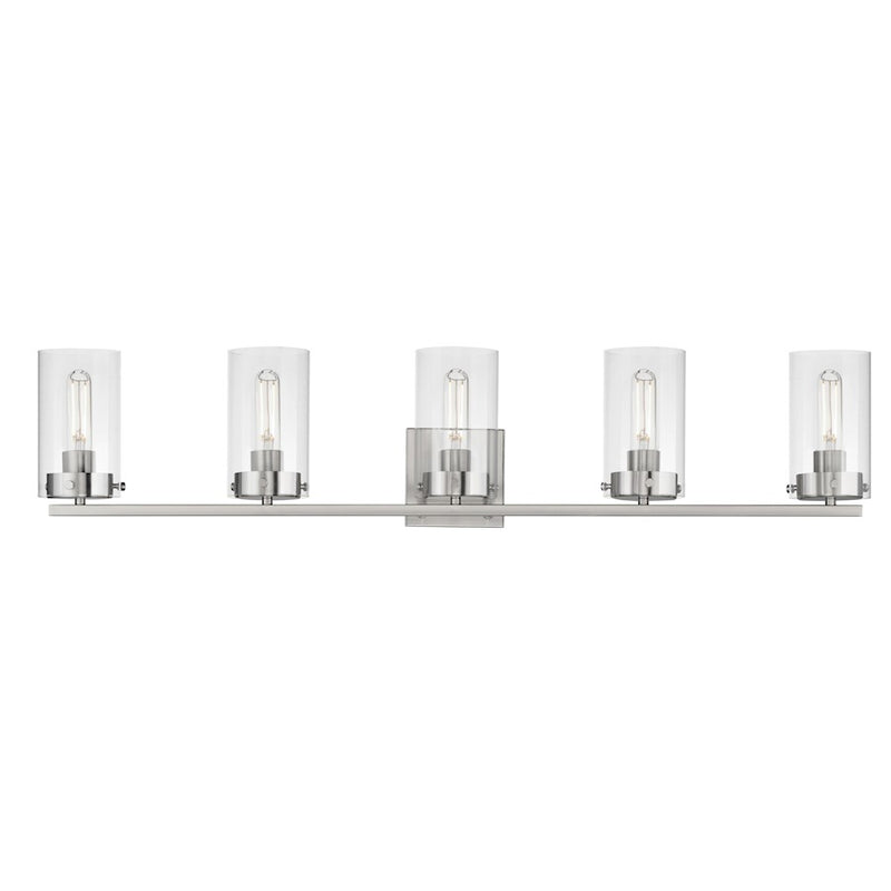Maxim Lighting Pinn 5 Light Bath Vanity