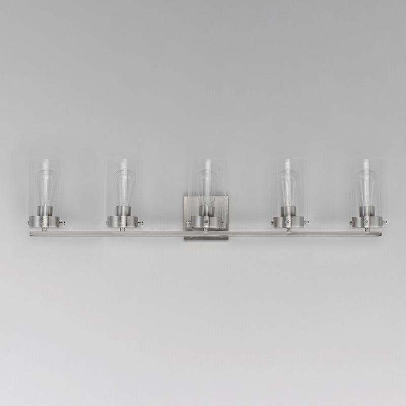 Maxim Lighting Pinn 5 Light Bath Vanity