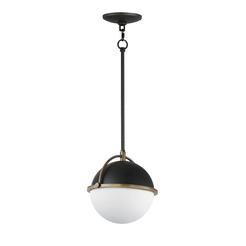 Maxim Duke 1 Light Pendant