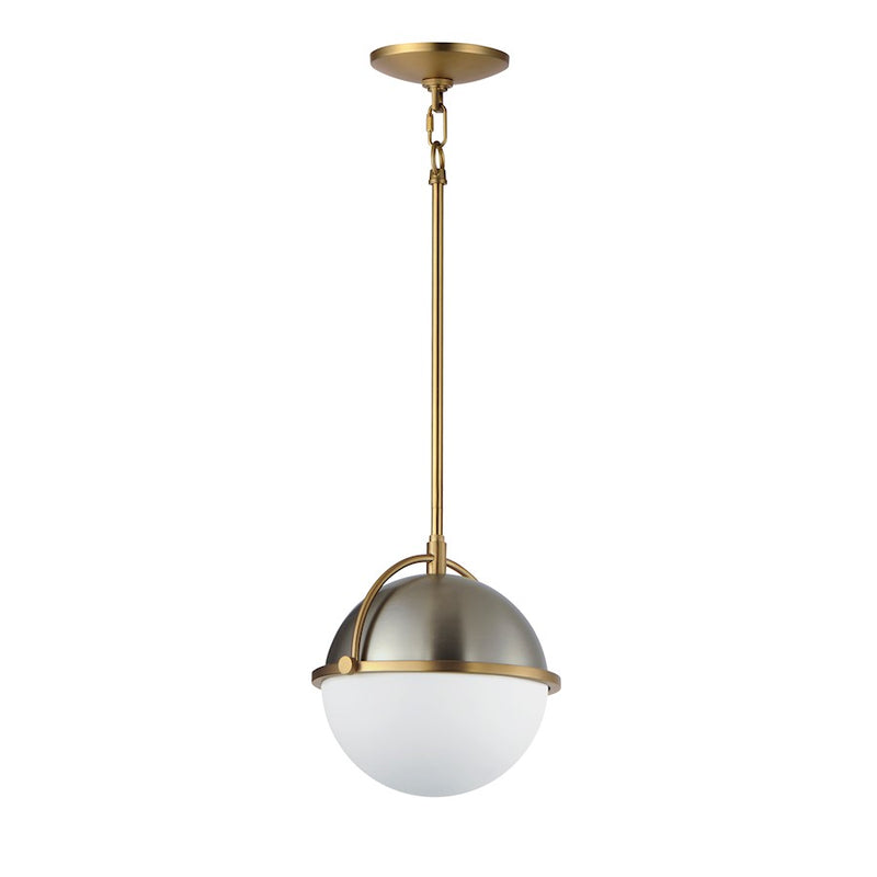Maxim Duke 1 Light Pendant