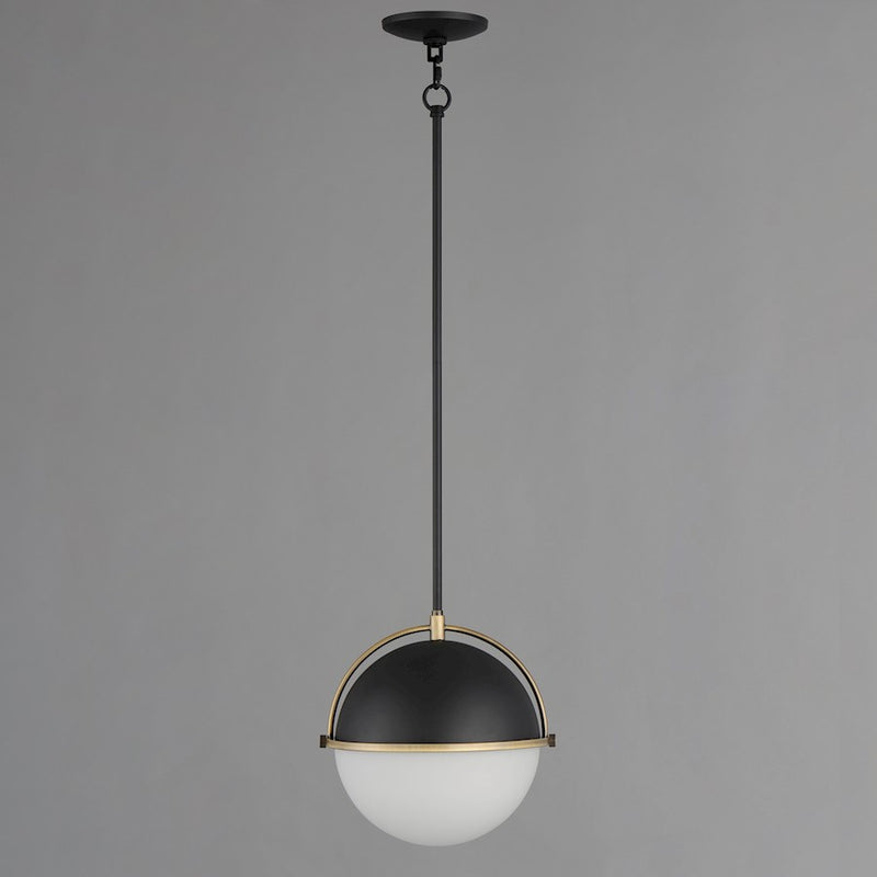 Maxim Duke 1 Light Pendant