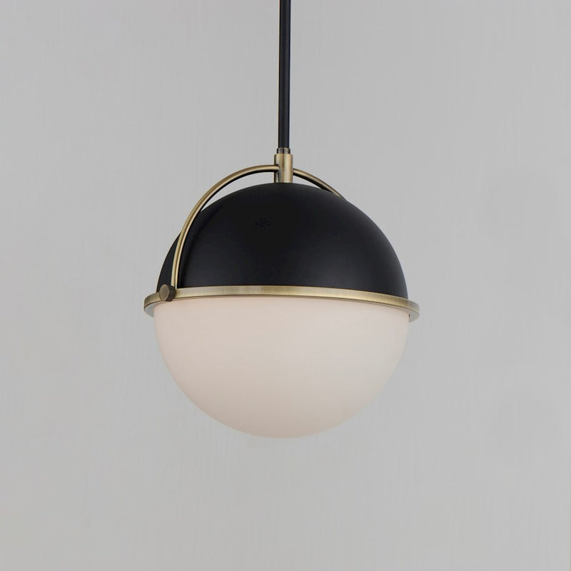 Maxim Duke 1 Light Pendant