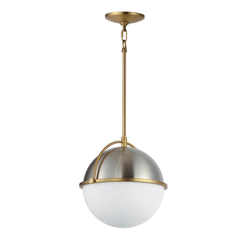 Maxim Duke 1 Light Pendant