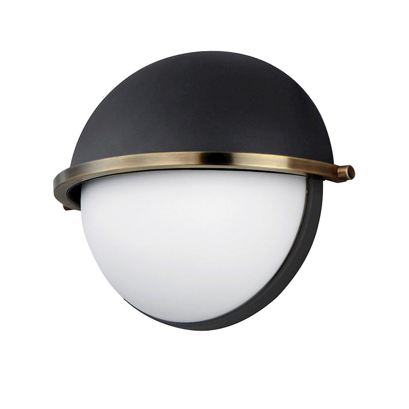 Maxim Duke 1 Light Wall Sconce