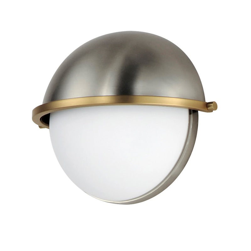 Maxim Duke 1 Light Wall Sconce