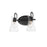 Maxim Lighting Ava 2 Light Bath Vanity