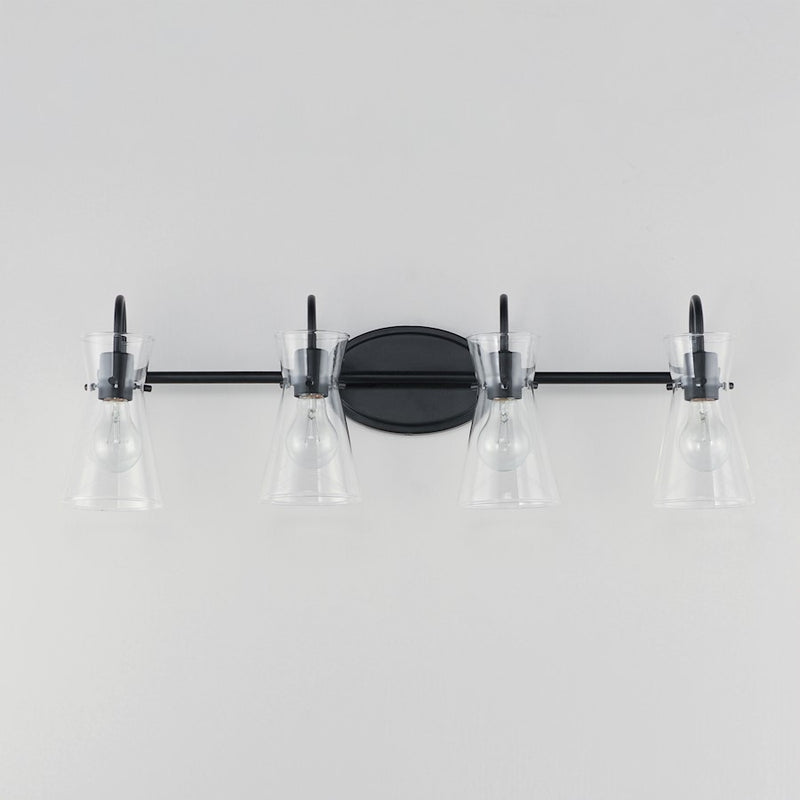 Maxim Lighting Ava 4 Light Bath Vanity