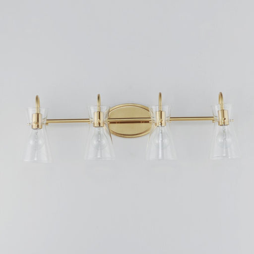 Maxim Lighting Ava 4 Light Bath Vanity
