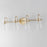 Maxim Lighting Ava 4 Light Bath Vanity