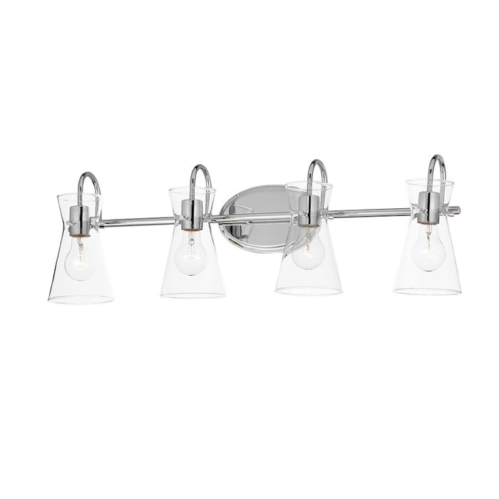 Maxim Lighting Ava 4 Light Bath Vanity