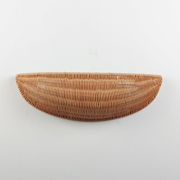 Maxim Lighting Bower 2 Light 5.5" Wall Sconce, Natural Aged Brass