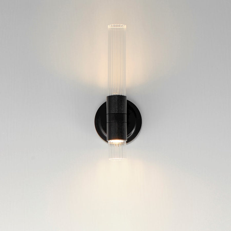 Maxim Lighting Ovation 2 Light Wall Sconce