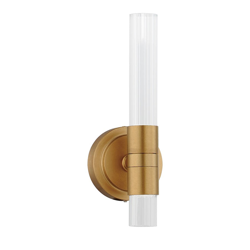 Maxim Lighting Ovation 2 Light Wall Sconce