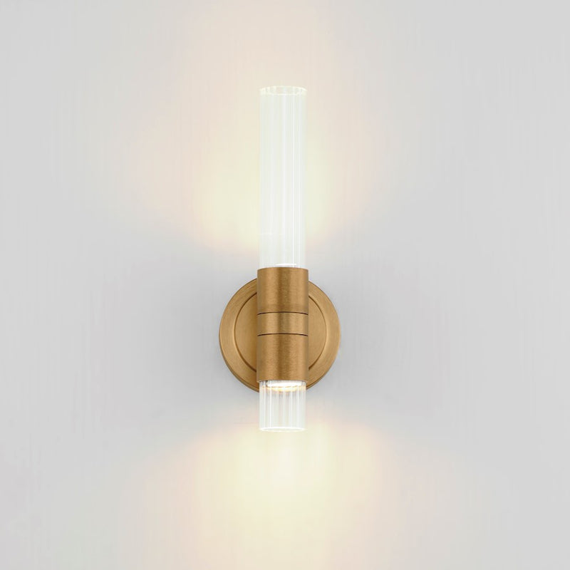 Maxim Lighting Ovation 2 Light Wall Sconce