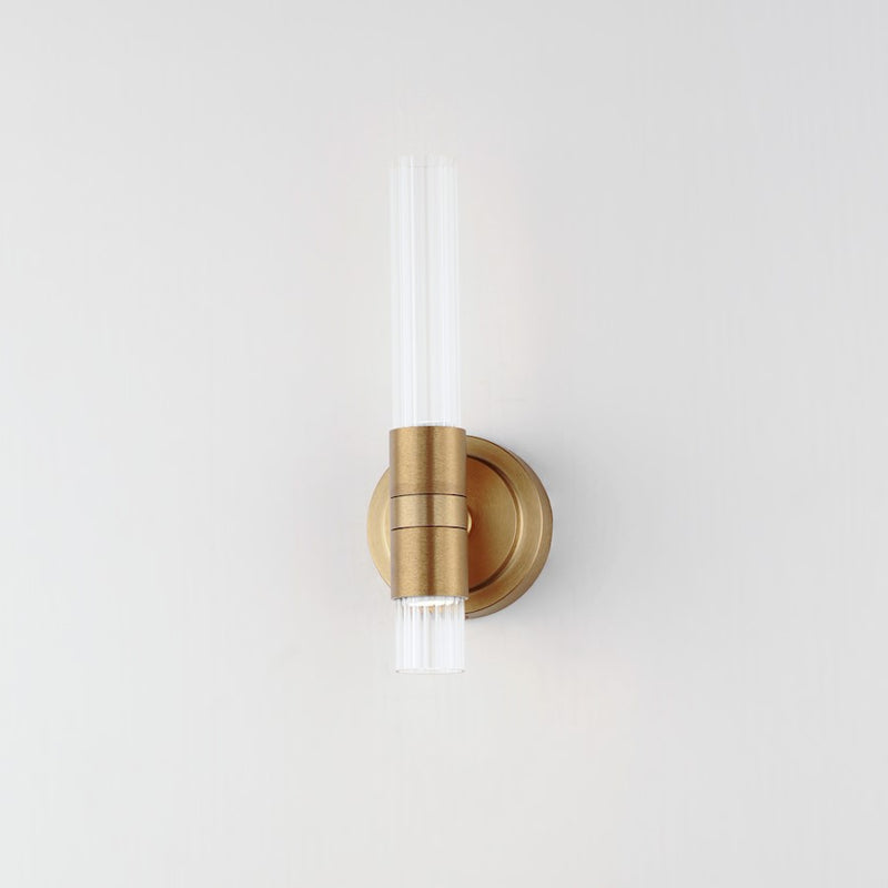 Maxim Lighting Ovation 2 Light Wall Sconce