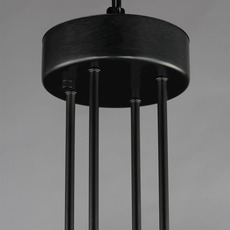 Maxim Lighting Ovation 9 Light Chandelier