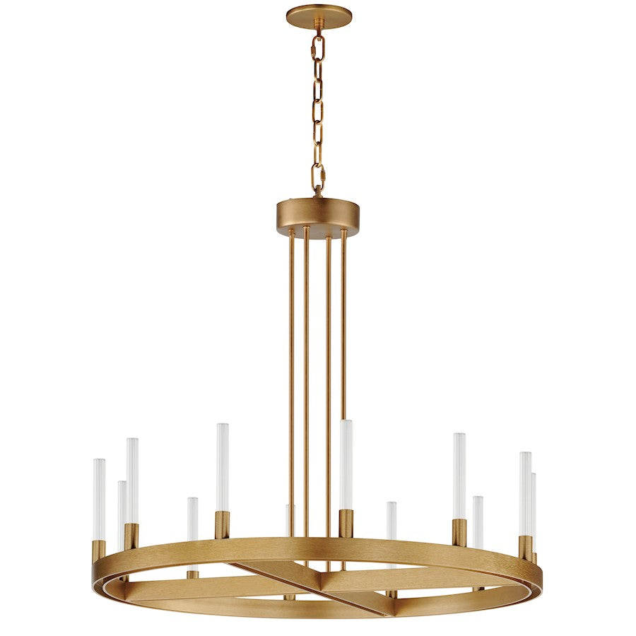 Maxim Lighting Ovation Chandelier