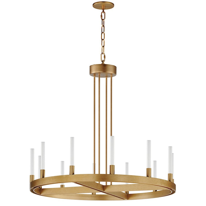 Maxim Lighting Ovation Chandelier