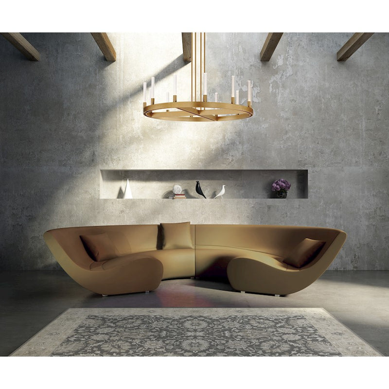 Maxim Lighting Ovation Chandelier