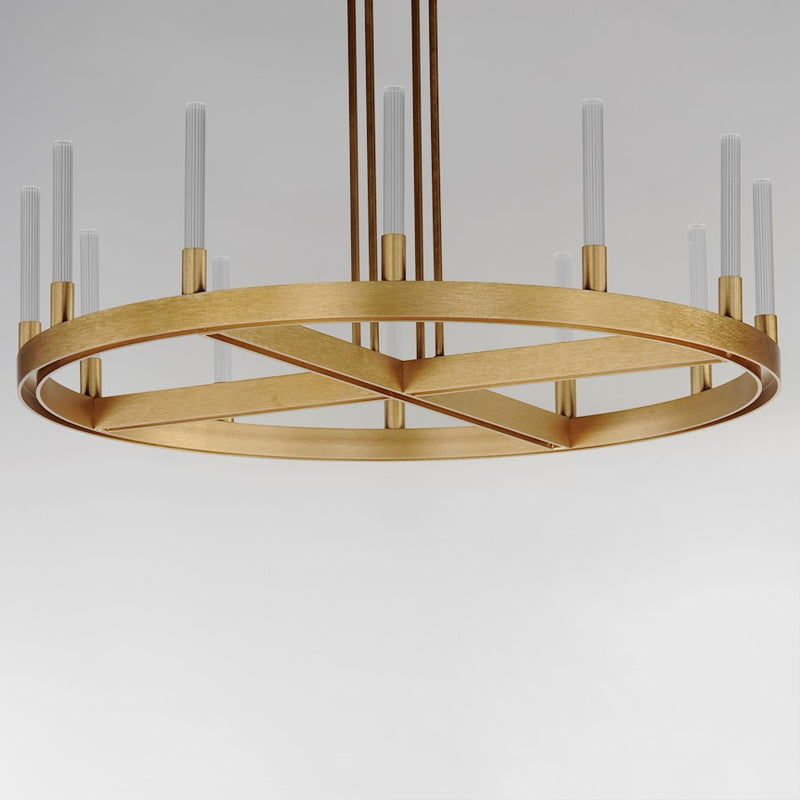 Maxim Lighting Ovation Chandelier