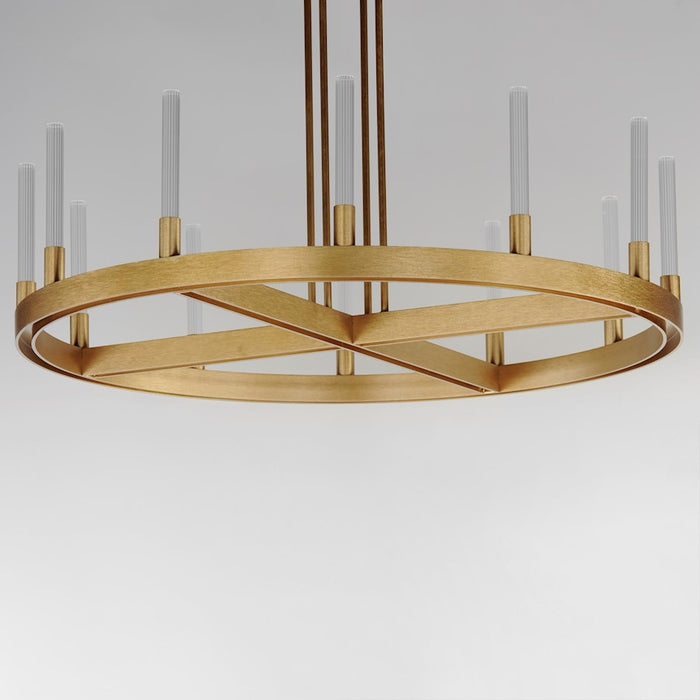 Maxim Lighting Ovation Chandelier