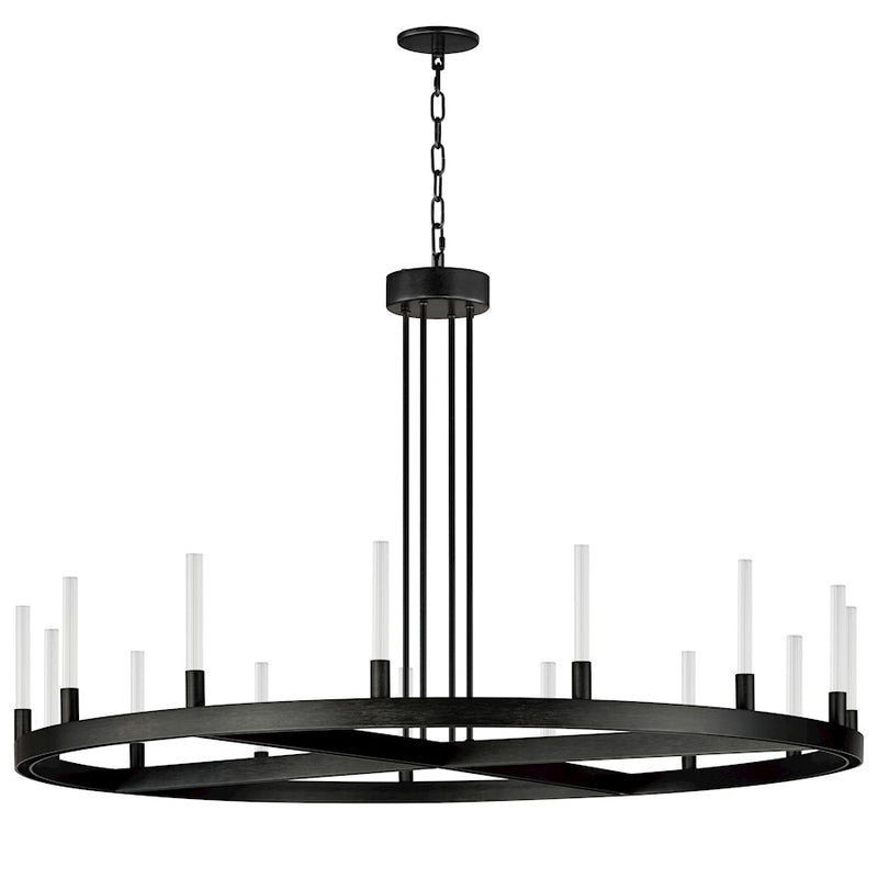 Maxim Lighting Ovation Chandelier