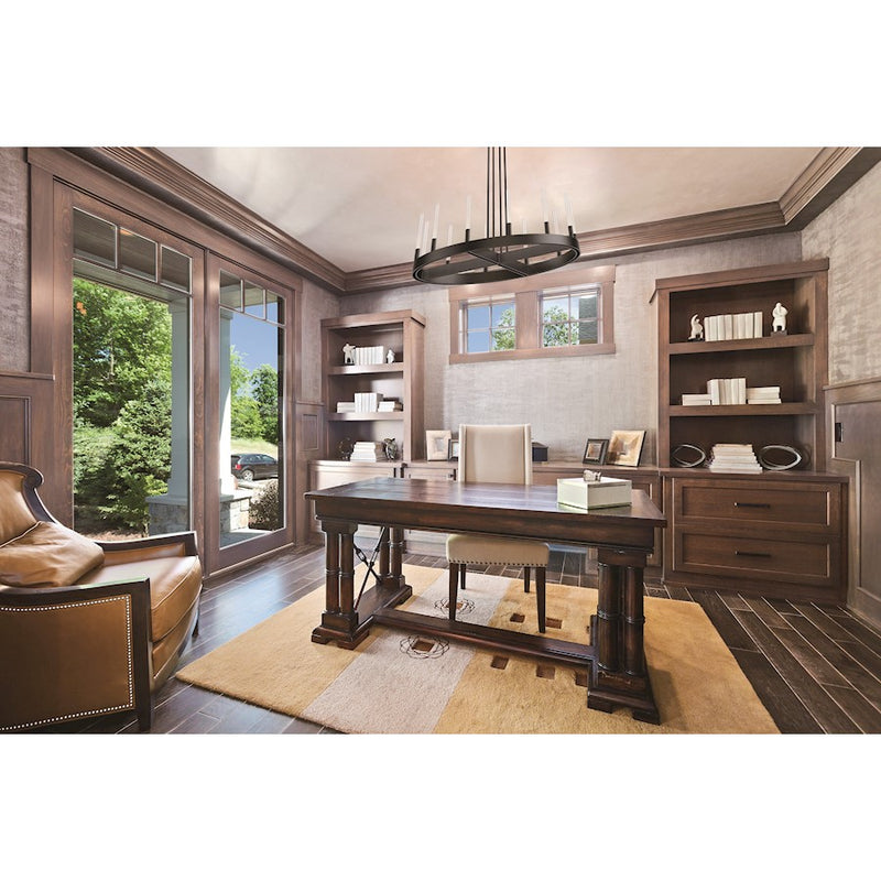 Maxim Lighting Ovation Chandelier