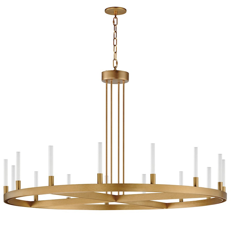 Maxim Lighting Ovation Chandelier