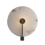 Maxim Lighting Quarry 1 Light 11" LED Wall Sconce, Dark Bronze